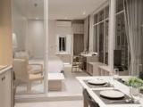 2 Bedrooms Suite
