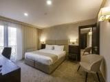 Interconnecting Classic room