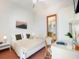 Classic Double room with sea view