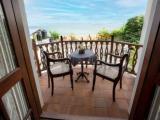 Standard Single room with balcony
