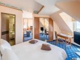 Quadruple Family Suite