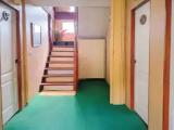 Deluxe Family room with balcony