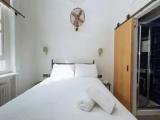 Deluxe room with garden view