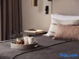 Executive Suite with sea view