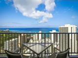 1 Bedroom Standard room with ocean view
