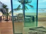 Standard Family room beachfront
