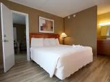 Standard Double room with sunset view