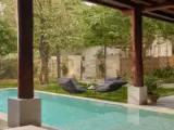 3 Bedrooms Villa with balcony