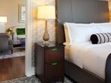 Double Suite with city view