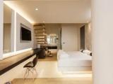 Duplex Junior Suite with balcony