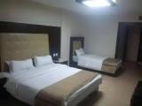 Grand room