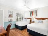 Classic room