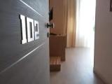 Standard Double room with balcony and with sea view