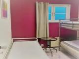 Standard Quadruple room with river view