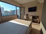 Superior Single room with city view
