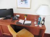 Standard Double room with sea view