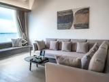 Presidential Double Suite