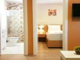 1 Bedroom Deluxe Bungalow with garden view