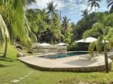 1 Bedroom Villa with garden view