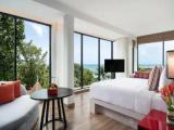 Avani Suite with sea view