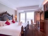 Deluxe Double Suite