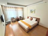 Deluxe Double room beachfront