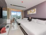 1 Bedroom Family Suite