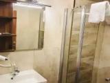 Standard Double room with city view
