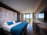 Superior Family room with balcony and with park view