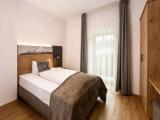 Comfort Single room with balcony