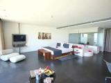 Executive Double room with sea view