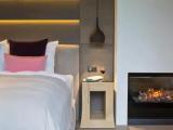 Heaven penthouse Suite