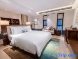Superior Double room with courtyard view