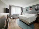 Double Junior Suite
