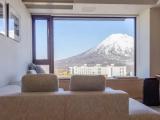 1 Bedroom Standard room with mountain view