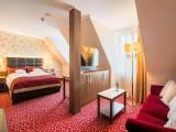Quadruple Apartment