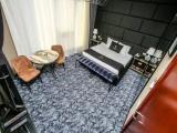 Standard Double room with lake view