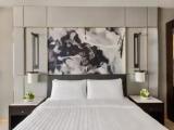 Deluxe Double room with Burj Khalifa view
