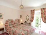 Classic room