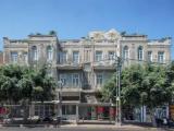 1 Bedroom Executive Double Suite with balcony