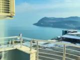 Standard Family room with balcony and with sea view