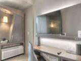 Standard Double room with balcony and with river view