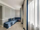 Junior Suite with sea view