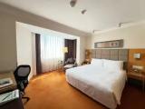 Standard High Floor Double room