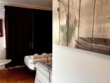 Deluxe Triple room with mountain view
