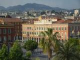 Privilege Double room with balcony and with garden view