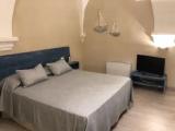 Standard Double Suite with city view