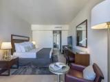 Standard Family room with balcony and with mountain view