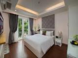 Superior Double room with garden view