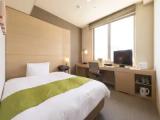 Superior Double room with city view